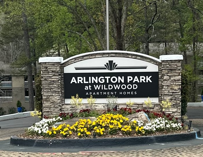 Arlington Park at Wildwood